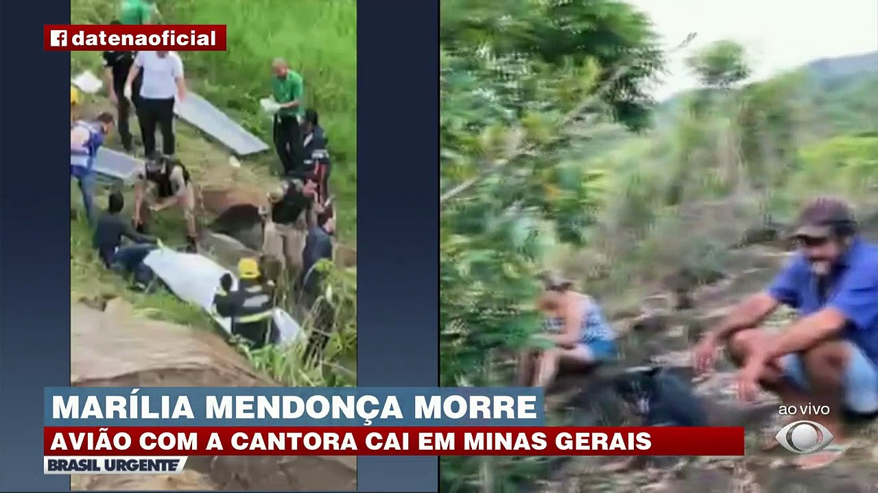 marilia