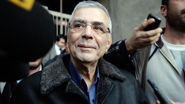 İşkence itiraflarından sonra MİT eski yetkilisi Eymür ilk kez konuştu: Zaman zaman yanlışlar yapmış olabilirim