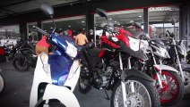 Alta de combustíveis alavanca venda de motos na Região Metropolitana de Belém