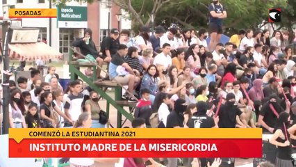 Instituto Madre de la Misericordia