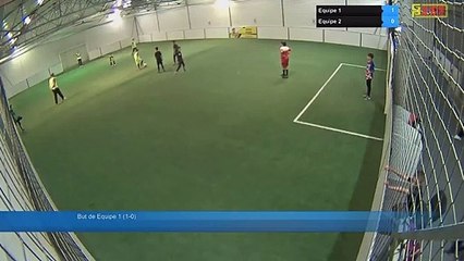 Equipe 1 Vs Equipe 2 - 05/11/21 15:33 - Loisir Poitiers - Poitiers Game Parc
