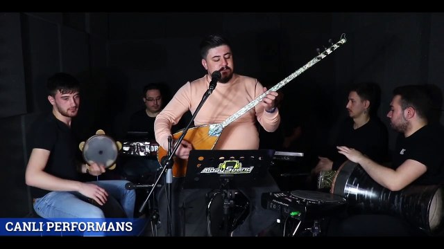 ALİ ÇİNİ & NAPTIN / TIN TIN (Söz-Müzik: Osman KARAKAYA / OsKar)