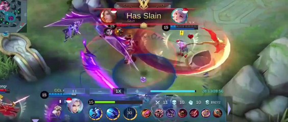 Ling Montage All My Friends Are Toxic _ Tiktok