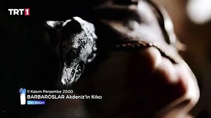 إعلان عن الحلقة الثامنة من مسلسل بربورس مترجم إلى العربية HD