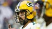 Aaron Rodgers Makes First Public Statements Since Vaccine Controversy