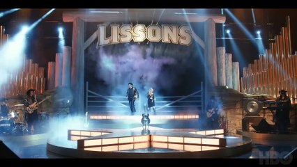 The Righteous Gemstones Season 2