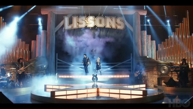 The Righteous Gemstones Season 2