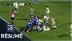 PRO D2 - Résumé Colomiers Rugby-US Carcassonne: 16-17 - J10 - Saison 2021/2022