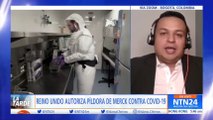 Entrevista al Dr. Camilo Moreno