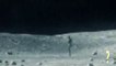 Alien Caught on camera - Astronaut witness the alien on moon - New Apollo Mission  - Aliens on Moon