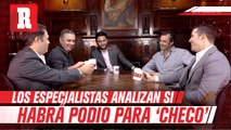 Los Especialistas analizan el GP de México ¿Habrá podio para ‘Checo’ Pérez?