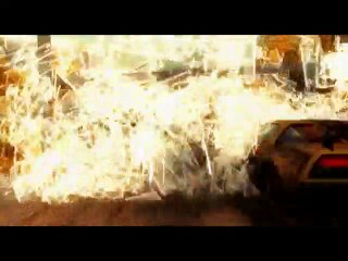 FlatOut 2 online multiplayer - ps2