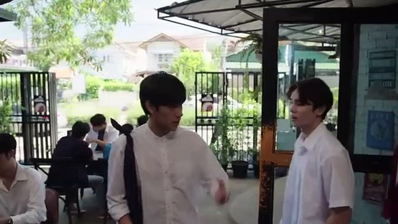 [INDOSUB] Bad Buddy The Series Episode 2 Part 2