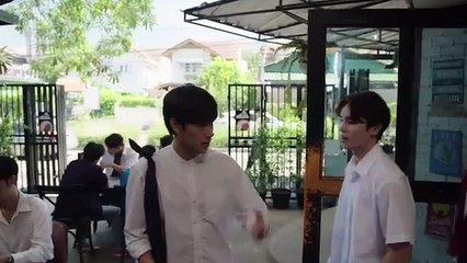 [INDOSUB] Bad Buddy The Series Episode 2 Part 2
