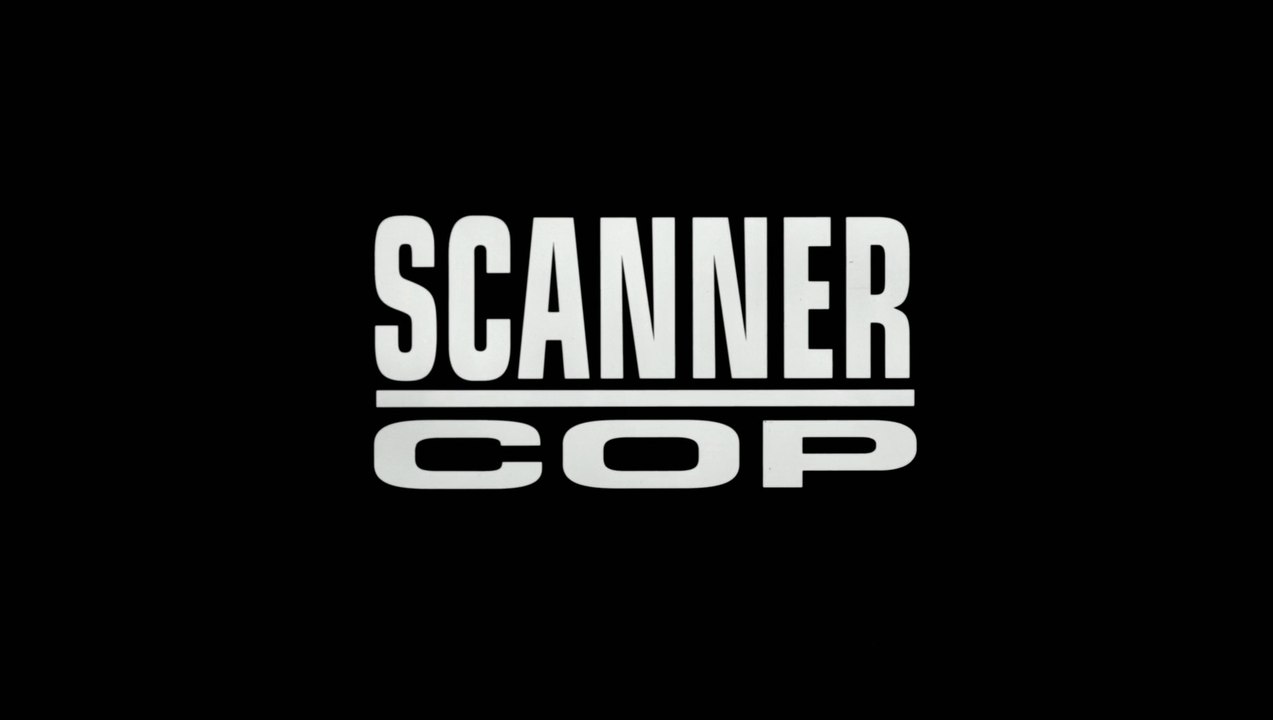 Scanner Cop (1994) - Doblaje latino (original y redoblaje)
