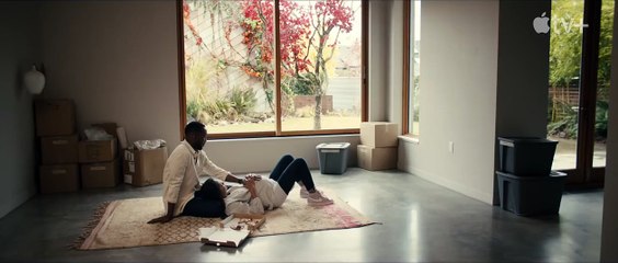 Swan Song Trailer #1 (2021) Mahershala Ali, Naomie Harris Drama Movie HD