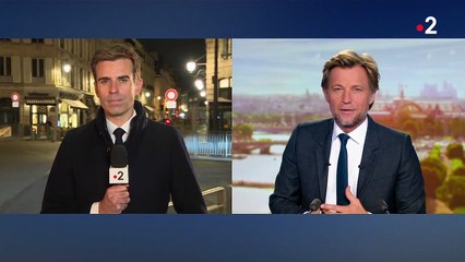 Covid-19 : Emmanuel Macron va s'adresser aux Français mardi 9 novembre