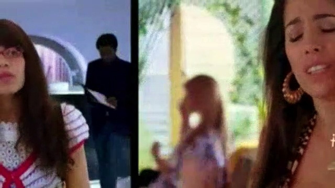 Ugly Betty Season 3 Episode 4 Betty Suarez Land