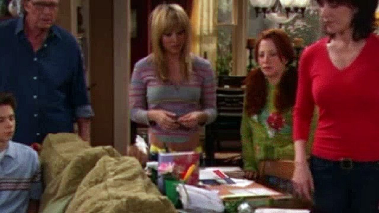 8 Simple Rules S03E20 - C.J.'s Real Dad