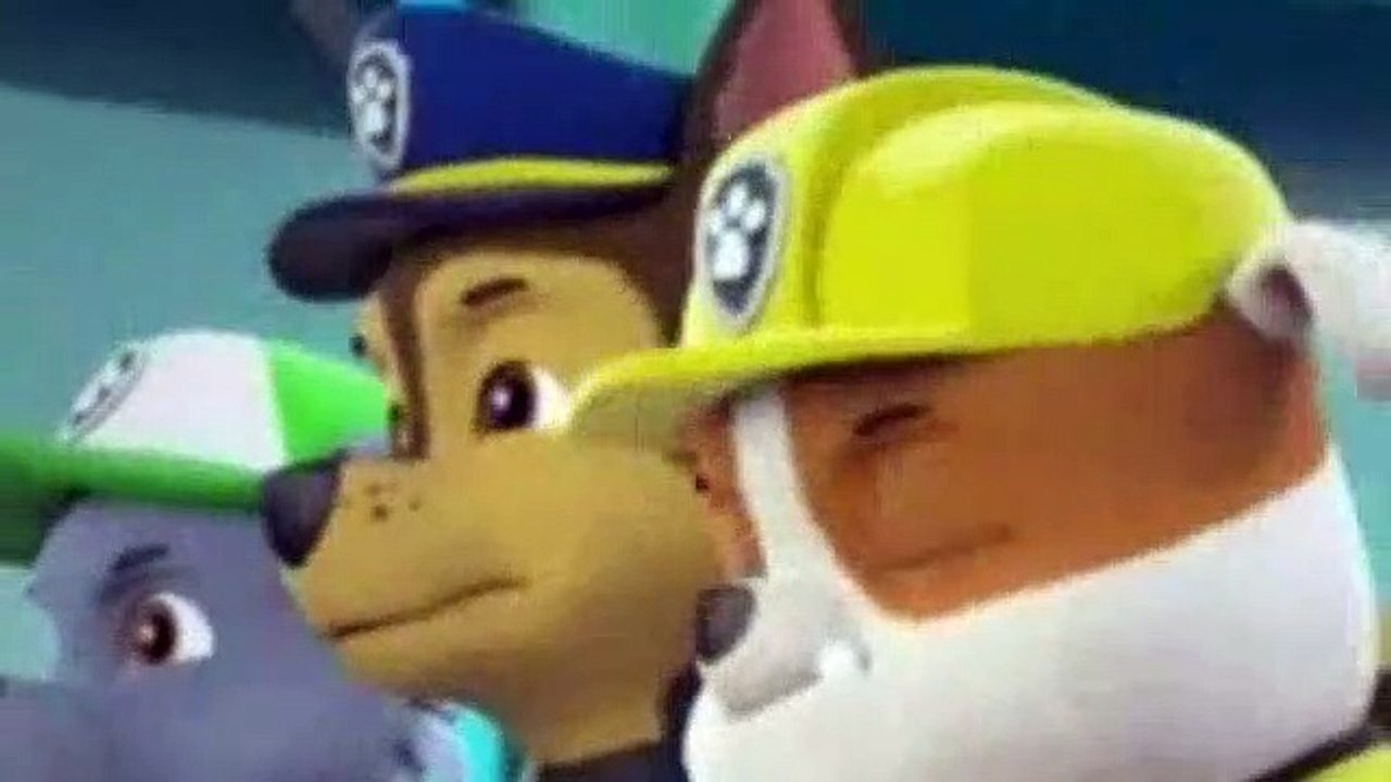 Paw Patrol Season 2 Episode 42 Pups Save A Pizza