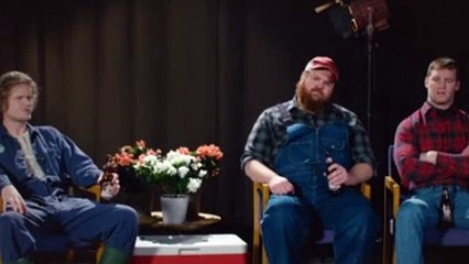 Letterkenny S07E02 Red Card Yellow Card