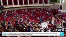 Francia: el pase sanitario será obligatorio hasta el 31 de julio de 2022