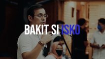 Manila Mayor Isko Moreno on possible solution to reduce oil price.