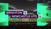 Brighton vs Newcastle United || Premier League - 6th November 2021 || Fifa 21