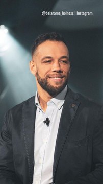 ‘We Are People Just Like You:’ Montreal Mayoral Candidate Balarama Holness On Political Cynicism