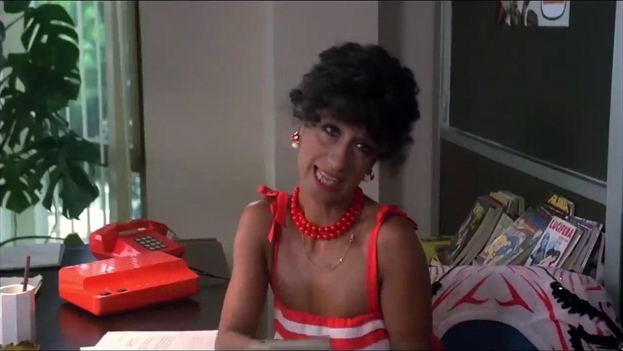 Paolo Villaggio Gianni Agus scene divertenti - Fracchia la belva umana - Fracchia dal direttore