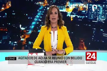 Huánuco: joven trabajador del PJ murió aplastado por anaqueles