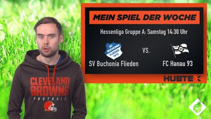 Mein Spiel der Woche