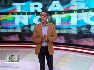 Tras la Noticia l Venezuela frente a la Covid-19, fue el 1º país en llamar a la cuarentena radical