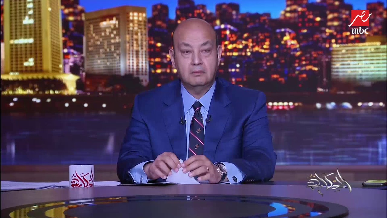 عمرو أديب: الضرايب قالت ان بتوع الدروس الخصوصية لازم يفتحوا ملف ضريبي.. فهل بنقننهم ولا هيتحاسبوا ازاي؟.. طلعت عبدالسلام مدير المكتب الفني لرئيس مصلحة الضرائب يوضح