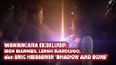Wawancara Eksklusif: Ben Barnes, Leigh Bardugo, dan Eric Heisserer ‘Shadow and Bone’
