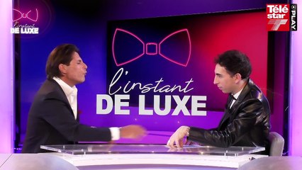 Giuseppe revient sur sa sortie de prison et sa mère intervient "J’ai eu 20 300 à payer je suis monté en prison à cause d’elle"