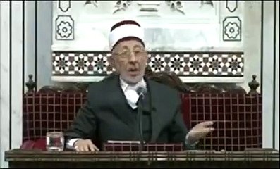 محمد بن عبد الوهاب له  شذوذات عديدة في العقيدة والفقه   |العلامة سعيد رمضان البوطي