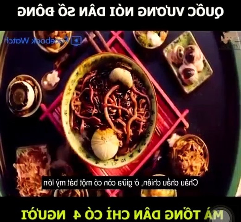 nước dân số chỉ có 4 người