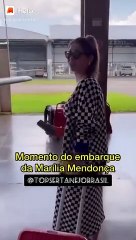 Download Video: Com músicas de ‘sofrência’, cantora Marília Mendonça inovou no sertanejo