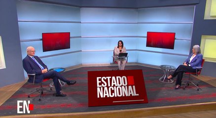 Estado Nacional - Domingo 07 Noviembre 2021
