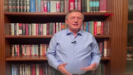 İYİ PARTİLİ TÜRKKAN: ÖZÜR DİLERİM