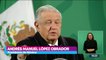 López Obrador reitera invitación para votar en la consulta sobre revocación de mandato