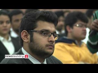 Indian Union Debate 2015 - Should the collegium system of judges’ appointments be abolished?