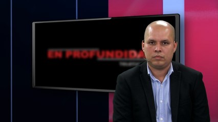 LIVE: En Profundidad - Viernes 05 Noviembre 2021