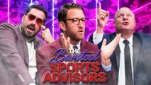 Barstool Sports Advisors - NFL Week 9