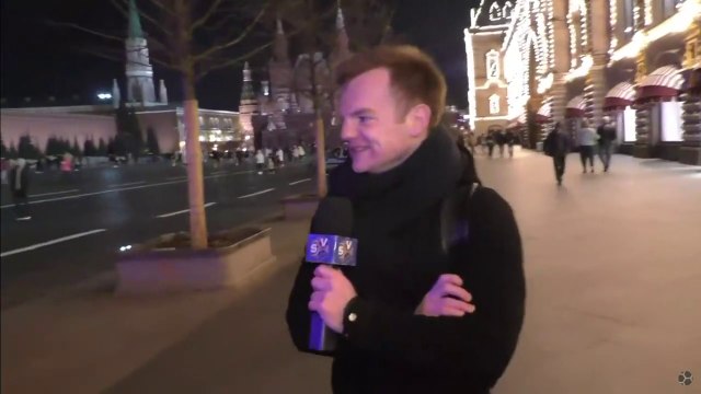 Россия. Свобода слова, передвижения и СМИ_ Нет, не слышали