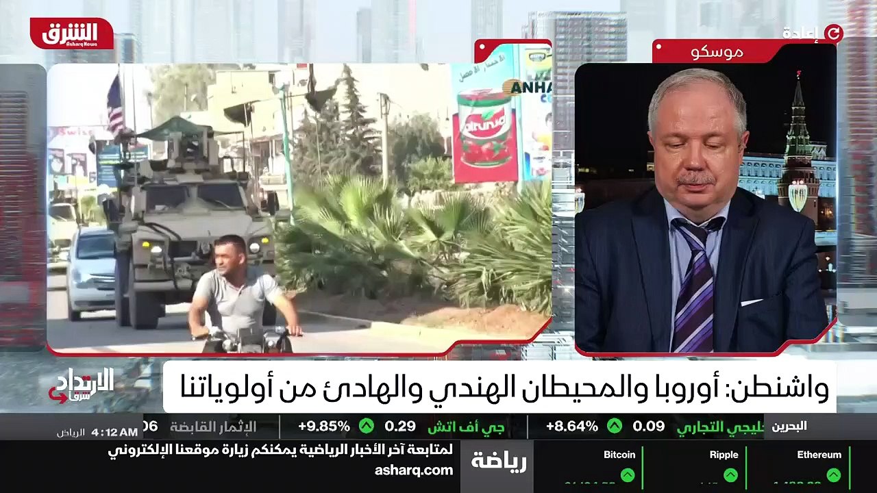 يوميات كورونا