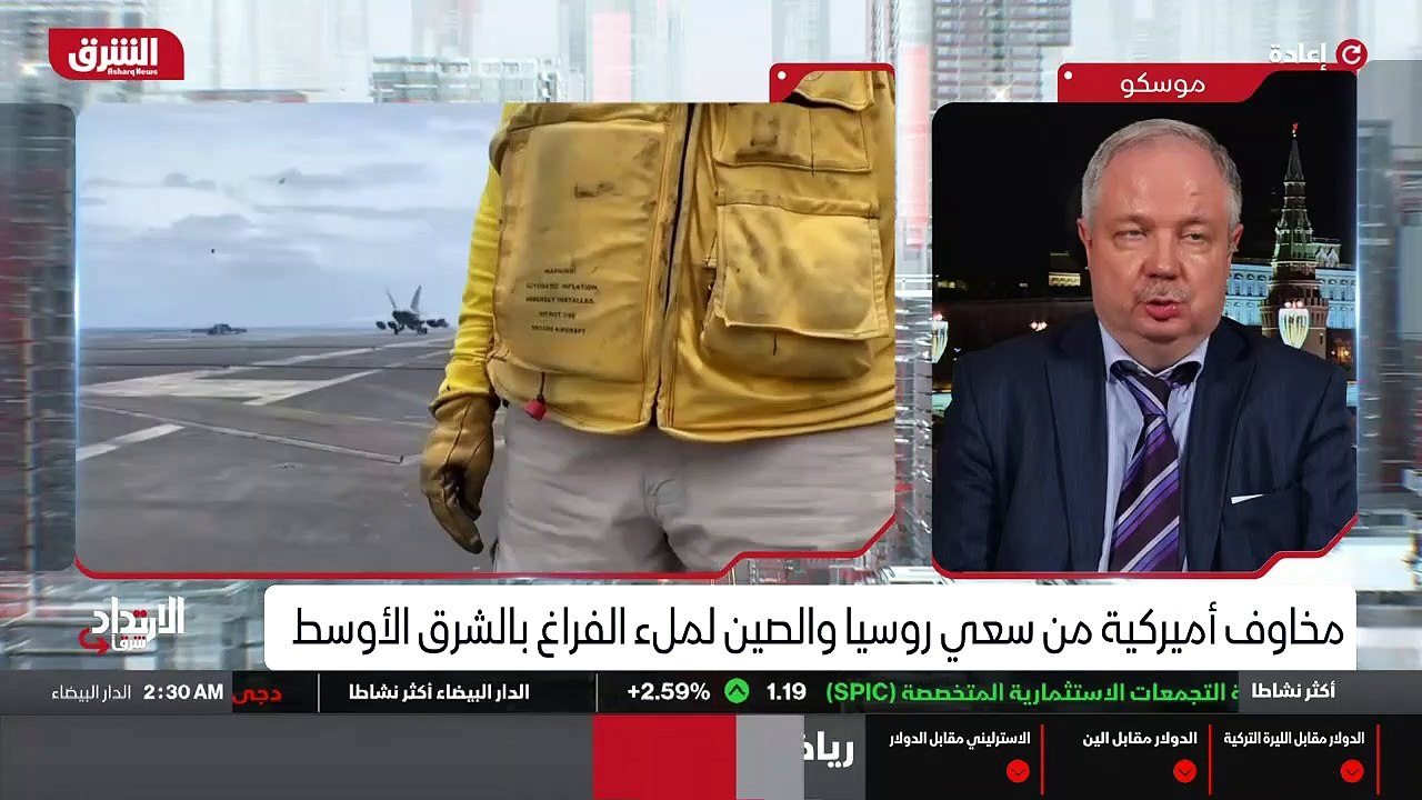 يوميات كورونا
