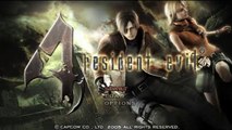 Resident Evil 4 online multiplayer - ps2