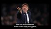 'Hollywood couldn't write Conte's first Tottenham game!' - Spurs legend Mabbutt